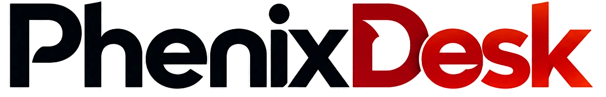 PhenixDesk